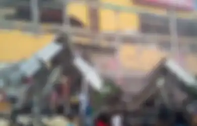 Kabar Jaringan Telekomunikasi Pasca Gempa Donggala, Keluarga Masih Bisa Berkabar