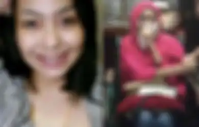 Aktris FTV Ini Meninggal Saat Masih Muda Karena Kanker Lidah, Kebiasaan Konsumsi  Makanan dan Minuman Seperti Ini Bisa Jadi Penyebabnya, Hati-hati!
