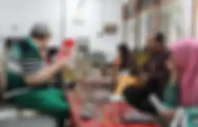 Sop Sayur 5 Unsur, Ramuan Herbal dari Surakarta yang Ampuh Tangkal Kanker hingga Batu Ginjal