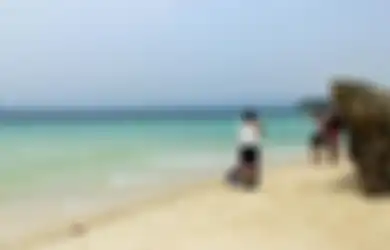 Sebelum Diterjang Gempa dan Tsunami, Begini Keindahan Donggala yang Miliki Banyak Pantai Cantik