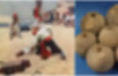 Terkenal Ganas dan Tak Mau Kalah, Ini 3 Senjata Andalan Bajak Laut yang Mampu Lumpuhkan Musuhnya
