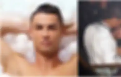 Jawaban Cristiano Ronaldo atas Tuduhan Rudapaksa Seorang Wanita: 'Maaf Saya Biasanya Gantleman'