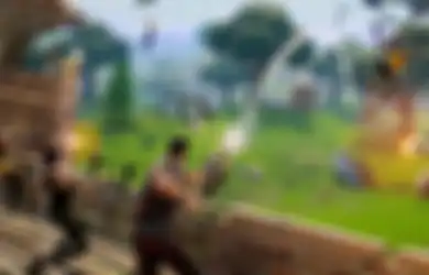 Hacker Gunakan Game Fortnite Untuk Cuci Uang Pencurian Kartu Kredit