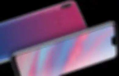 Bocoran Spesifikasi Huawei Enjoy 9 Plus, Layar Setara iPhone XS MAX?