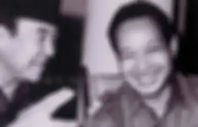 Menjelang Lengsernya Presiden Soekarno, Ternyata Soeharto Diam-Diam Pernah Temui Istri Bung Karno Sampai Membuat Sang Presiden Meradang, Rupanya Ini yang Dibicarakan