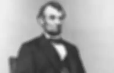 Ditembak Mati, Seikat Rambut Abraham Lincoln yang Berlumuran Darah Dilelang Rp140 juta, 'Kami Kira Bakal Laku Rp1 Miliar'