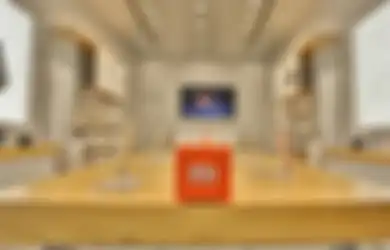 Xiaomi Buka Toko di London, Awalnya Cuma Ada di Negara Berkembang