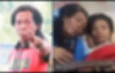 Cerita Mengharukan Cak Sodiq 'Monata' saat Sang Istri yang 'Mau Melarat' dan Ia Anggap sebagai Jimat Meningga Dunia