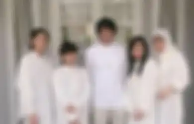 Dinikahi Pria 18 Tahun Tebih Tua, Begini Kondisi Rumah Istri Parto Patrio yang Bikin Melongo, Dapurnya Wow Banget!