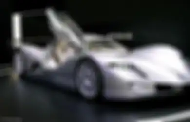 Mobil Listrik yang Bisa Melaju Sejauh 27 Meter Hanya dalam 2 Detik Ini Dijual Seharga Rp60 Miliar, Berminat?