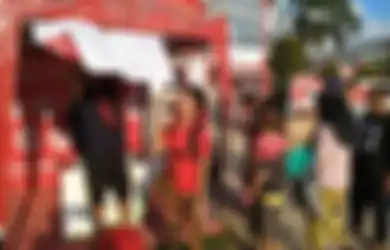 Tiga Operator Ini Beri Gratisan Layanan untuk Para Korban Gempa Palu