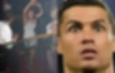 Beredar Video Ronaldo Menari dengan Mayorga Sebelum Dituduh Memperkosanya, Ronaldo: 99 Persen Saya Baik