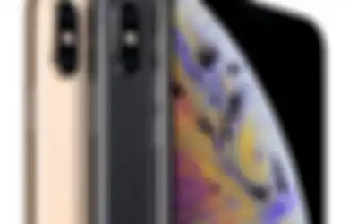 Modal Bikin iPhone XS Max Cuma Rp 6 Jutaan, Kenapa Dijual Rp 18 Jutaan?