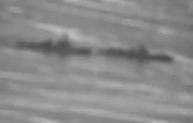 Benarkah Kapal Perang China ‘Pepet’ Kapal Perang AS di Laut China Selatan?