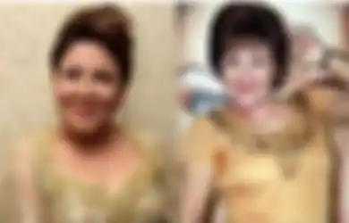 Tak Laku Lagi karena Muka Rusak Usai Suntik Silikon Abal-abal? Kondisi Ruang Tamu hingga Dapur Mpok Atiek Jadi Sorotan, Sederhana Jauh dari Kata Mewah!