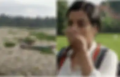 Sungai Citarum Bikin Ahli Biologi Kehabisan Kata, Hingga Upaya Ridwan Kamil Datangkan Mesin Pengeruk Sampah dari Pindad