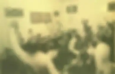 Sejarah Sumpah Pemuda 1928, Saat Istilah 'Ikrar' menjadi 'Sumpah,' Mohammad Yamin: 'Sorry, Te Laat. Wij Kunnen Der Niks San Doen'