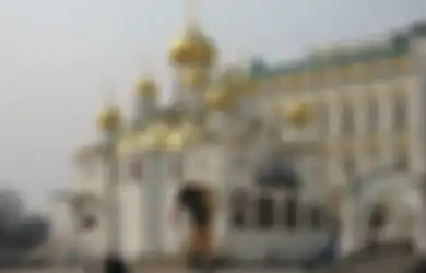 Berlangsung Tujuh Hari Berturut-turut, Demo anti-Kremlin Berlangsung Terus-terusan, Ini Tuntutan Rakyat
