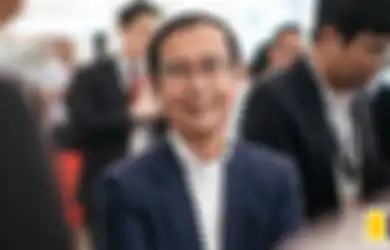 Daniel Zhang, CEO Alibaba yang Baru: 'Karyawan Jangan Kerja untuk KPI'