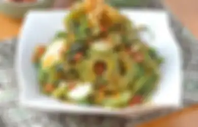 Mampu Menggoyang Lidah Usai Puasa Seharian, Intip Kuliner Halal Khas Bali yang Cocok untuk Buka Puasa