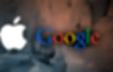 Google Rela Bayar Rp 135 T Agar Mesin Pencarinya Tetap Aktif di iPhone