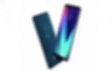 Spesifikasi LG V40 ThinQ, Hape Keren yang Usung 5 Kamera Sekaligus