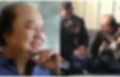 Dato Sri Tahir, 'Crazy Rich Surabaya' yang Kirim Makanan Cepat Saji ke Palu Hingga Donasikan Puluhan Miliar ke Pengungsi Palestina