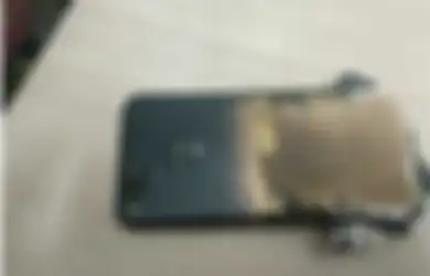 Begini Tanggapan Pihak Xiaomi Terkait Hp Xiaomi Mi A1 Terbakar