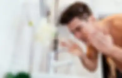 Cuci Muka Pakai Sabun Mandi Ternyata Nggak Disarankan, Begini Penjelasannya