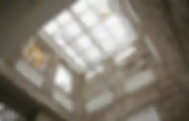 Tak Perlu Pendingin Ruangan, Siapa Sangka dengan Meninggikan Plafon Bikin Rumah Makin Adem!