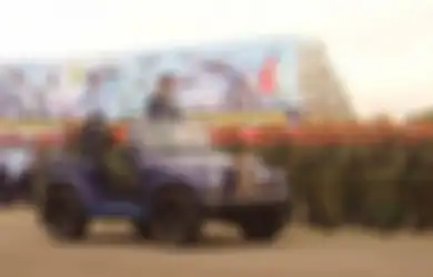 Heboh Pernyataan Ada Ulama Indonesia yang Diam-diam Jadi Penyumbang ke Israel, Jangan Kaget Pemerintah Indonesia Saja Pernah Lakukan Transaksi Rahasia Ini dengan Israel