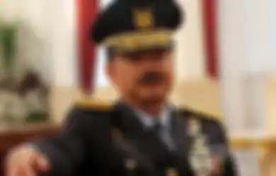 Kebohongan Prajuritnya Dibongkar Tukang Mi Ayam, Hadi Tjahjanto yang Diangkat Jadi Menteri ATR Pernah Murka, Sampai Sebut 'Jiwa Korsa Berlebihan'