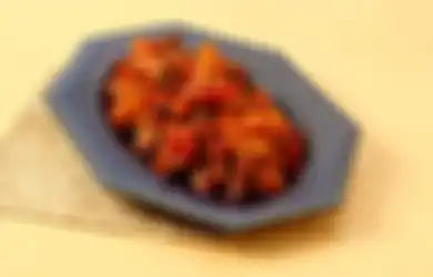 Sajian Wajib Lebaran 2022, Inilah Resep Sambal Goreng Kentang dan Sambal Goreng Ati Tanpa Santan, Dijamin Bikin Seisi Rumah Ketagihan