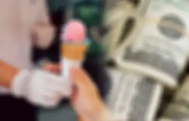 Bukannya Senang Ketiban Rezeki Nomplok Hingga Rp 277 Miliar dalam Semalam, Penjual Es Krim Ini Justru Mengutuk Dirinya Sebagai Orang Paling Sial di Dunia karena Hal Ini!