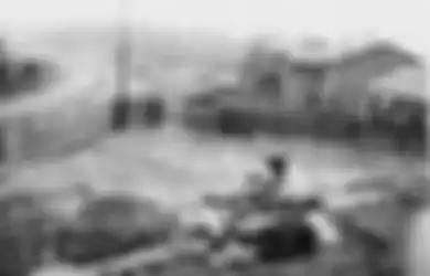 Ketika Jutaan Orang Meninggal Karena Kelaparan dan Pembunuhan dalam Peritiwa Holodomor