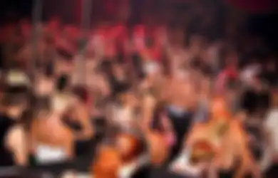 Mengerikan! Corona Belum Usai, Klub Malam di Jerman Tempat Pesta Seks Bebas Tiba-tiba Diserang Bakteri Mematikan, Pengunjung Didesak Lakukan Pemeriksaan