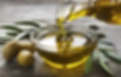 Penelitian: Minyak Zaitun Berkhasiat Sebagai Obat Impotensi Alami
