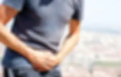 Ternyata Gangguan Prostat Bisa Mengintai Sepanjang Usia