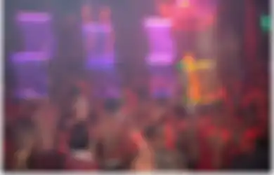 Klub Malam Jerman Tempat Pengunjung Bisa Berhubungan Intim di Lantai Dansa Diserang Bakteri Mematikan?