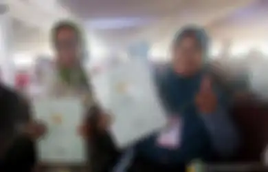 Bertanda Tangan Digital, Ini dia Sertifikat Tanah Elektronik Anti Palsu