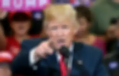 Twitter Ancam Suspend Akun Yang Sumpahin Donald Trump Mokat Gara-Gara Covid-19