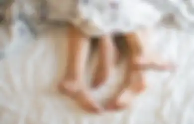 Seakan Tak Kuat Tahan Birahi, Polisi Bubarkan Pesta Seks yang Diikuti 30 Orang di Tengah Pandemi Covid-19