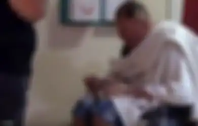 Telan Cincin Berlian Senilai Rp795 Juta, Pria Ini Berdalih Menggunakan Kisah Pilu Istrinya tapi Tak Ada yang Percaya