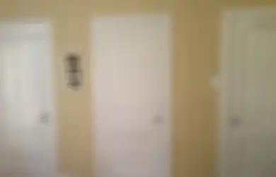 Bolehkah Tiga Kamar Berderet di Rumah? Ini Kata Ahli Feng Shui