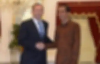 Australia Bantu Palu, Mungkinkah Kelak akan Diungkit Jika Ada Warga Negaranya Dihukum Mati di Indonesia?