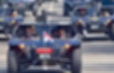 P6 ATAV, Ranpur Tangguh yang Jadi Bukti Bahwa Industri Militer Indonesia Siap Jadi Raja di Negeri Sendiri