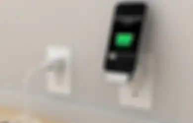 Video Cara Mudah Membuat Alarm Pemberitahuan Saat Charge Hape Sudah Penuh