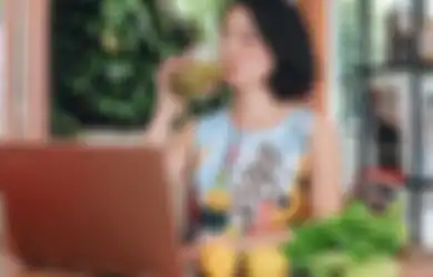 Penyanyi Andien Divonis Dokter Idap Penyakit Mematikan Ini, Kini Ia Pantang Makan Makanan Enak dan Gurih Ini Seumur Hidup