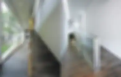 Nyaman Dihuni hingga Tua, Ini Siasat Arsitek Ciptakan Rumah Tropis di Tanah Datar Memanjang ke Belakang