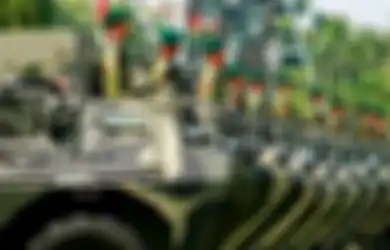 Pertahankan Posisi, Militer Indonesia Kembali Masuk dalam Daftar 20 Militer Terkuat di Dunia, Duduki Peringkat ke-16 dan Kalahkan Israel, Korea Utara, hingga Australia!